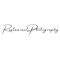Restaurant Photography Logo