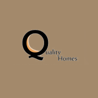 Vegas Quality Homes Logo