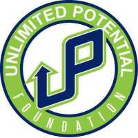 UP Foundation Logo