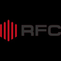 Revolution Fence Company Logo
