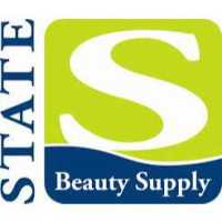 State Beauty Supply Logo