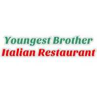 Youngest Brother Italian Restaurant Logo
