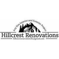 Hillcrest Renovations LLC Logo