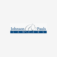 Johnson & Pauls Lawyers Logo