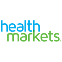 Health Markets - Jeff Mclean Logo