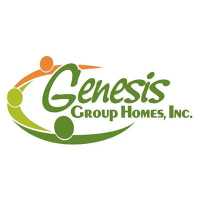 Genesis Group Homes, Inc. Logo