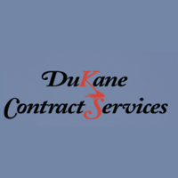 Dukane Contract Services Inc Logo