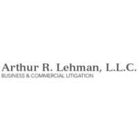 Arthur R. Lehman, L.L.C. Logo