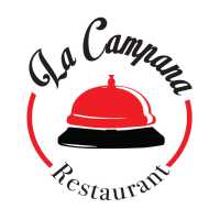 La Campana Restaurant Logo