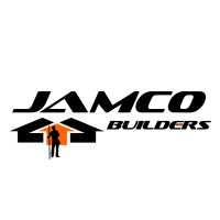 Jamco Builders Logo