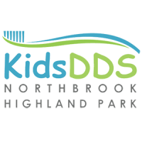 Pediatric Dentistry of Northbrook and Highland Park Logo
