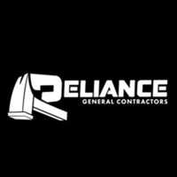 Reliance General Contractors Logo