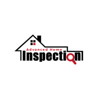 Advance Home Inspection Services Logo