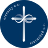 Eternidad Centro Cristiano Logo