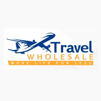 Travel Wholesale Logo