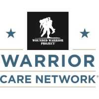 Warrior Care Network - Home Base Logo