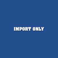 Import Only Logo