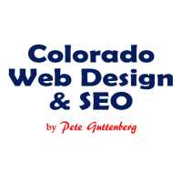 Colorado Web Design & SEO Logo