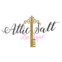 Attic Salt Boutique Logo