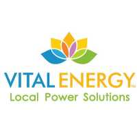 Vital Energy Solutions Logo