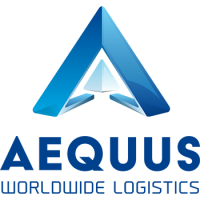 Aequus Worldwide Logistics, Inc. Logo