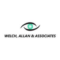 Welch Allan & Hatch MDPA Logo