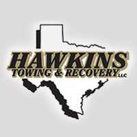 Hawkins Towing & Recovery Logo