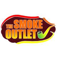 The Smoke Outlet Logo