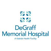 DeGraff Medical Park Logo
