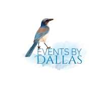 Events by Dallas Logo