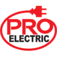 Pro Electric Logo