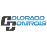 Colorado Controls Logo