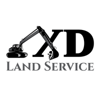 XD Land Service Logo