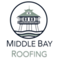 Middle Bay Roofing Logo