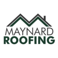 Maynard Roofing LLC Logo