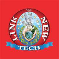 Link New Tech Inc. Logo