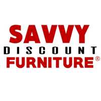 Savvy Discount Furniture Logo
