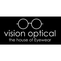 Vision Optical Logo