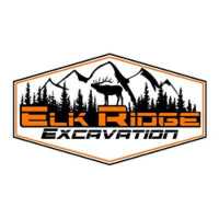 Elk Ridge Excavation Logo