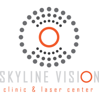 Skyline Vision Clinic & Laser Center Logo