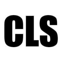 Crystal Lake Storage Logo