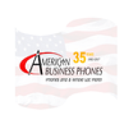 American Business Phones Logo
