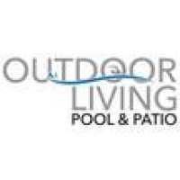 Outdoor Living Pools & Patio Logo