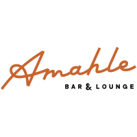 Amahle Bar & Lounge Logo