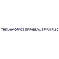 The Law Office Of Paul W. Bryan PLLC Logo