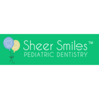 Sheer Smiles Pediatric Dentistry Logo