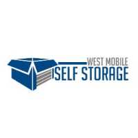 West Mobile Self Storage Logo