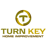 Turn Key Home Improvement Logo
