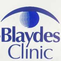 The Blaydes Clinic Logo