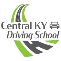 Central KY Driving School Logo